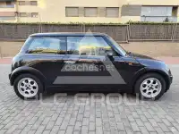 2003 Mini COOPER