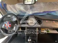 2003 Mini COOPER