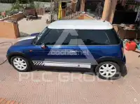 2003 Mini COOPER