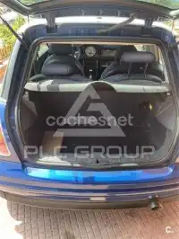 2003 Mini COOPER
