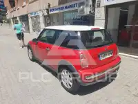 2003 Mini COOPER