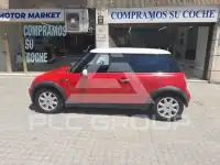 2003 Mini COOPER