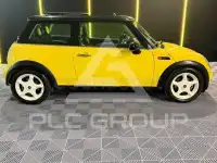 2003 Mini COOPER