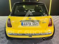 2003 Mini COOPER
