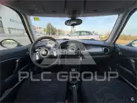 2003 Mini COOPER