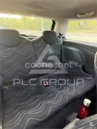 2003 Mini COOPER