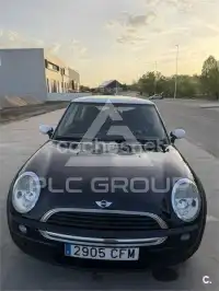 2003 Mini COOPER