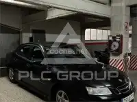 2003 SAAB 9-3