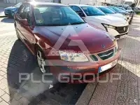2003 SAAB 9-3
