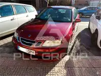 2003 SAAB 9-3