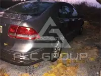 2003 SAAB 9-3