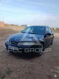 2003 SAAB 9-3