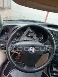 2003 SAAB 9-3