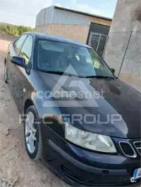2003 SAAB 9-3