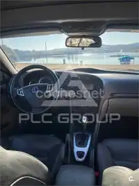 2003 SAAB 9-3
