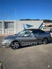 2003 SAAB 9-3