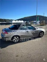 2003 SAAB 9-3