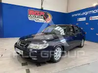2003 SAAB 9-5