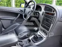 2003 SAAB 9-5