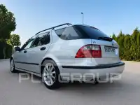 2003 SAAB 9-5