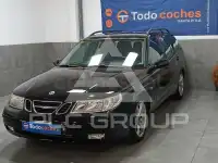 2003 SAAB 9-5