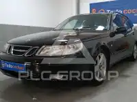 2003 SAAB 9-5