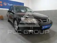 2003 SAAB 9-5