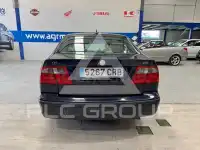 2003 SAAB 9-5