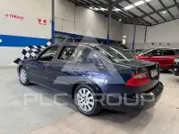 2003 SAAB 9-5