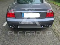 2003 Maserati Coupe
