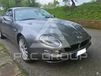 2003 Maserati Coupe