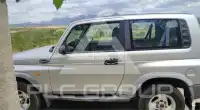 2003 Ssangyong Korando