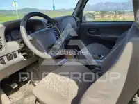 2003 Ssangyong Korando