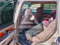 2003 Ssangyong Rexton