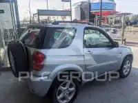2003 Toyota RAV4