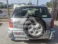 2003 Toyota RAV4