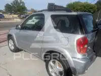 2003 Toyota RAV4