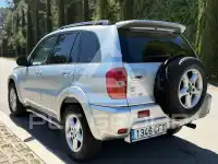 2003 Toyota RAV4