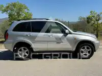 2003 Toyota RAV4