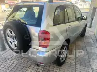 2003 Toyota RAV4