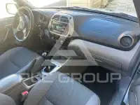 2003 Toyota RAV4