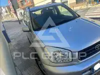 2003 Toyota RAV4