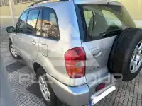 2003 Toyota RAV4