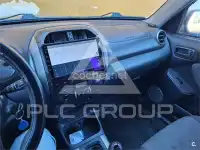 2003 Toyota RAV4