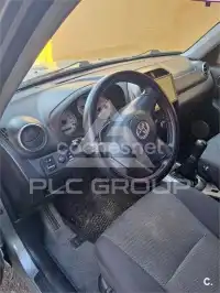 2003 Toyota RAV4