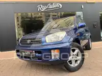 2003 Toyota RAV4