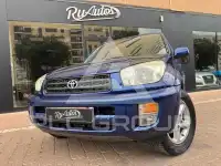 2003 Toyota RAV4