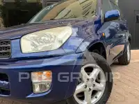 2003 Toyota RAV4
