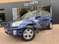 2003 Toyota RAV4