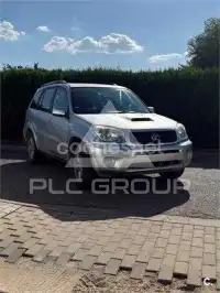 2003 Toyota RAV4